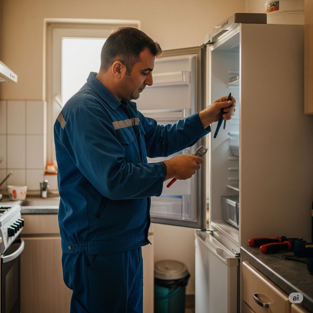 MUDANYA Beyaz Eşya Servisi